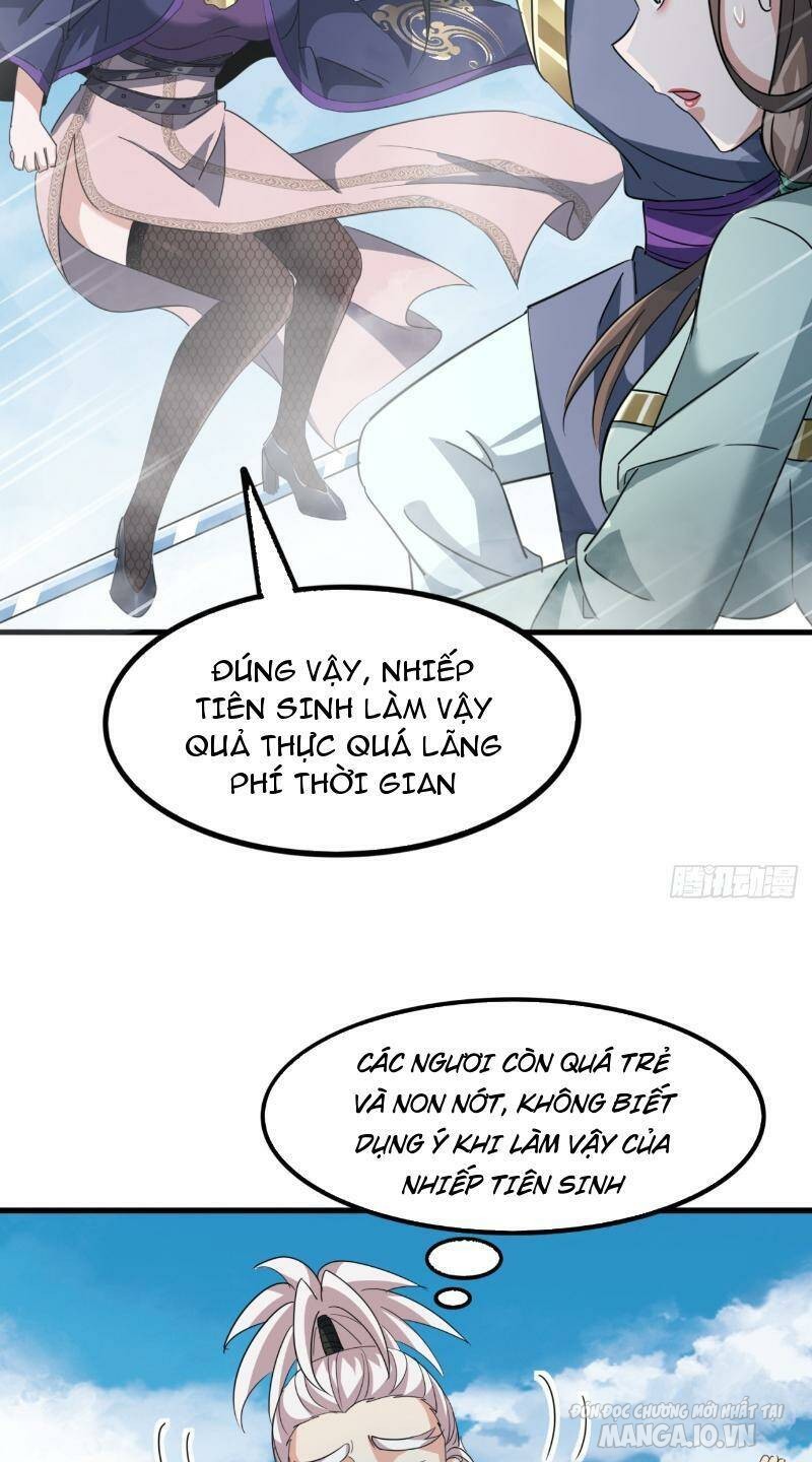 Đại Phản Diện Đi Tìm Chết Chapter 19 - Trang 2