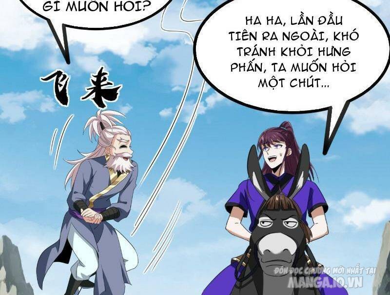 Đại Phản Diện Đi Tìm Chết Chapter 19 - Trang 2