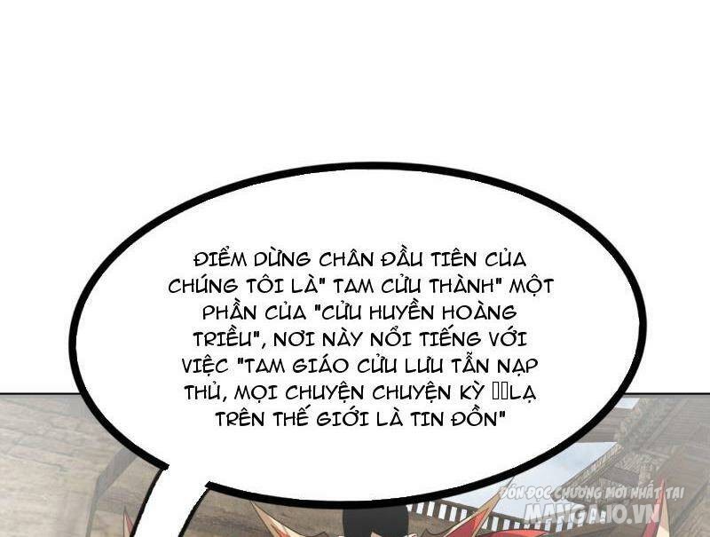 Đại Phản Diện Đi Tìm Chết Chapter 19 - Trang 2