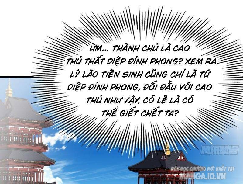 Đại Phản Diện Đi Tìm Chết Chapter 19 - Trang 2