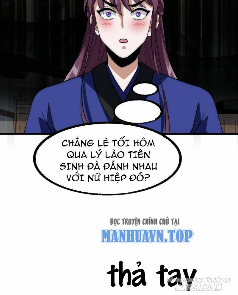 Đại Phản Diện Đi Tìm Chết Chapter 18 - Trang 2