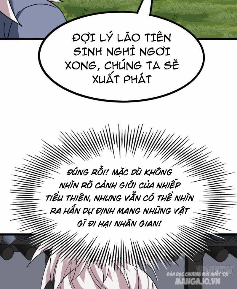 Đại Phản Diện Đi Tìm Chết Chapter 18 - Trang 2