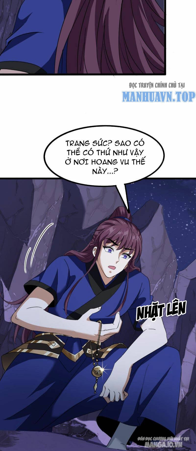 Đại Phản Diện Đi Tìm Chết Chapter 17 - Trang 2