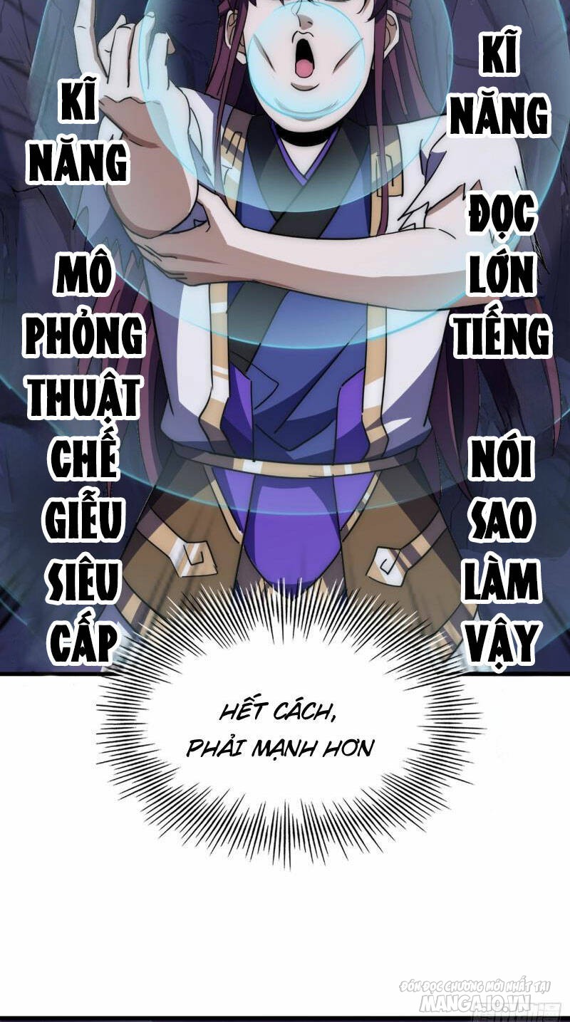 Đại Phản Diện Đi Tìm Chết Chapter 16 - Trang 2