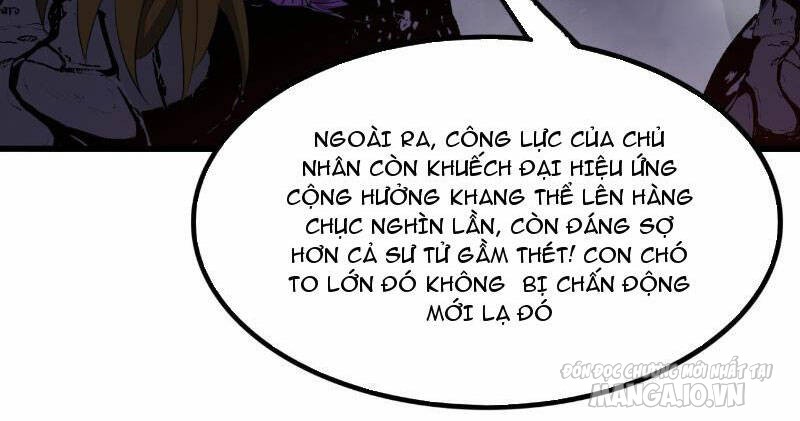 Đại Phản Diện Đi Tìm Chết Chapter 16 - Trang 2