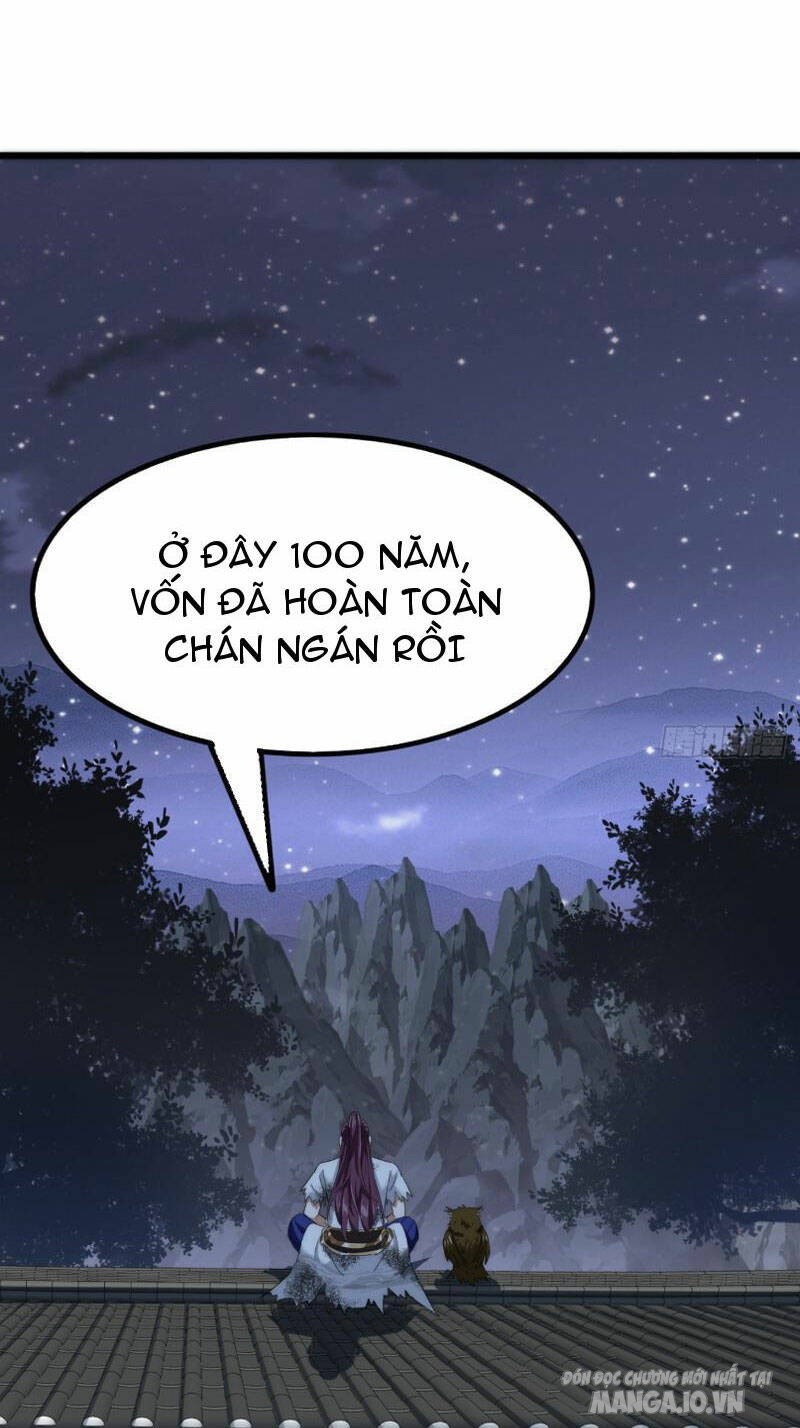 Đại Phản Diện Đi Tìm Chết Chapter 14 - Trang 2