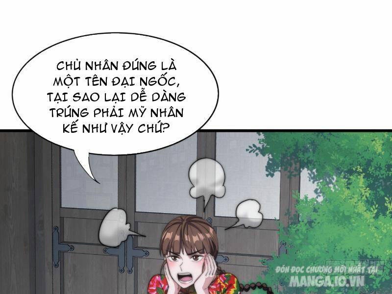 Đại Phản Diện Đi Tìm Chết Chapter 11 - Trang 2