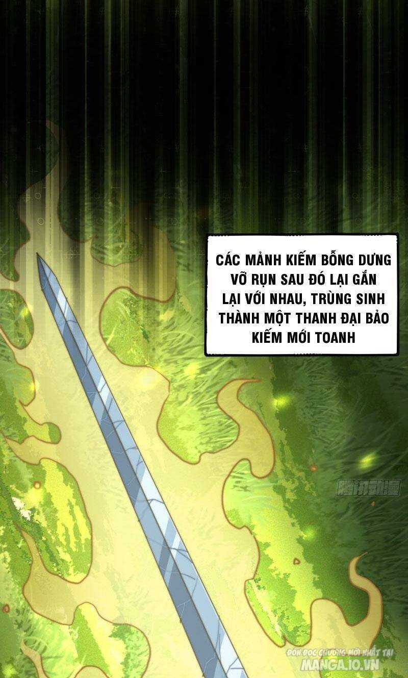 Đại Phản Diện Đi Tìm Chết Chapter 10 - Trang 2