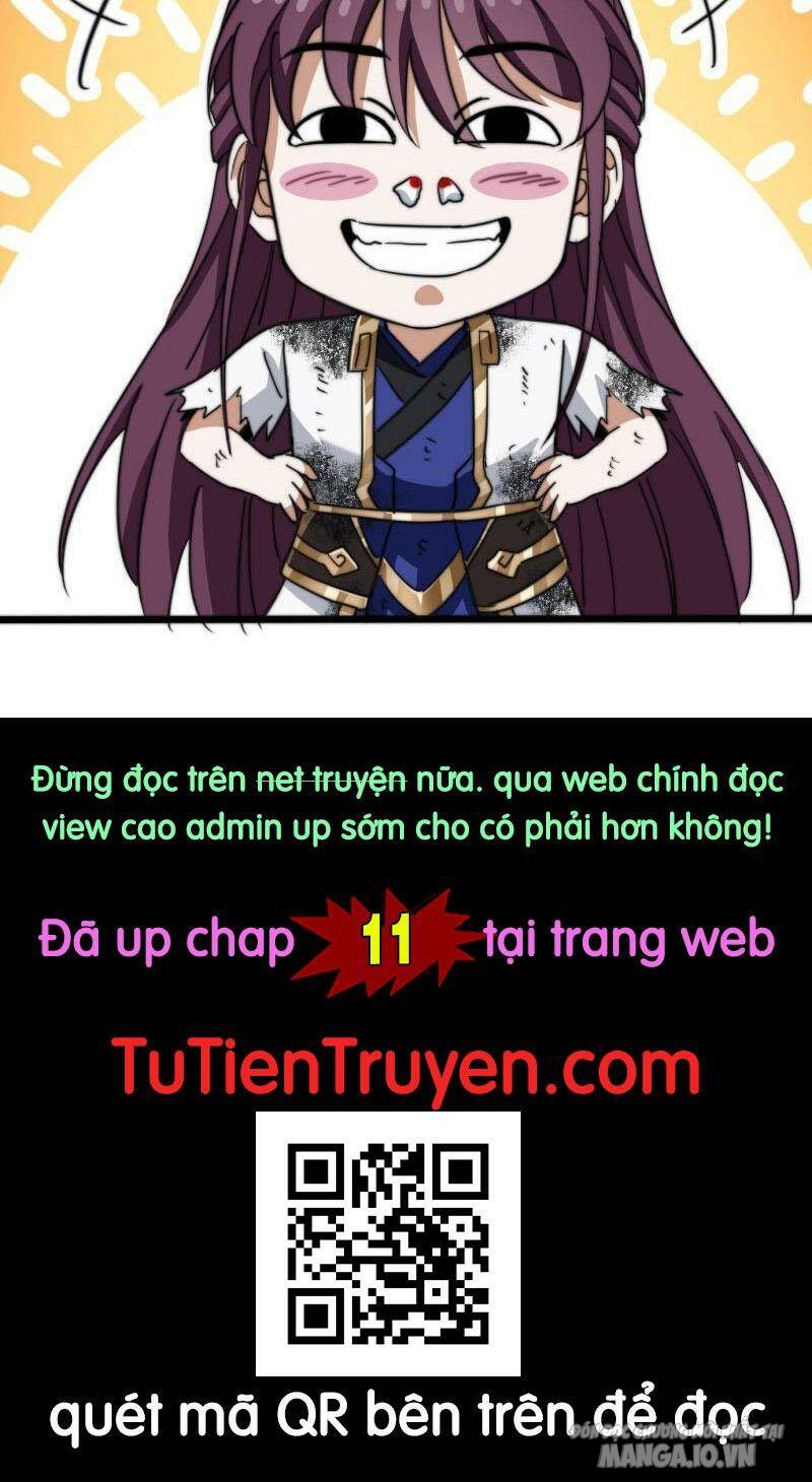 Đại Phản Diện Đi Tìm Chết Chapter 10 - Trang 2