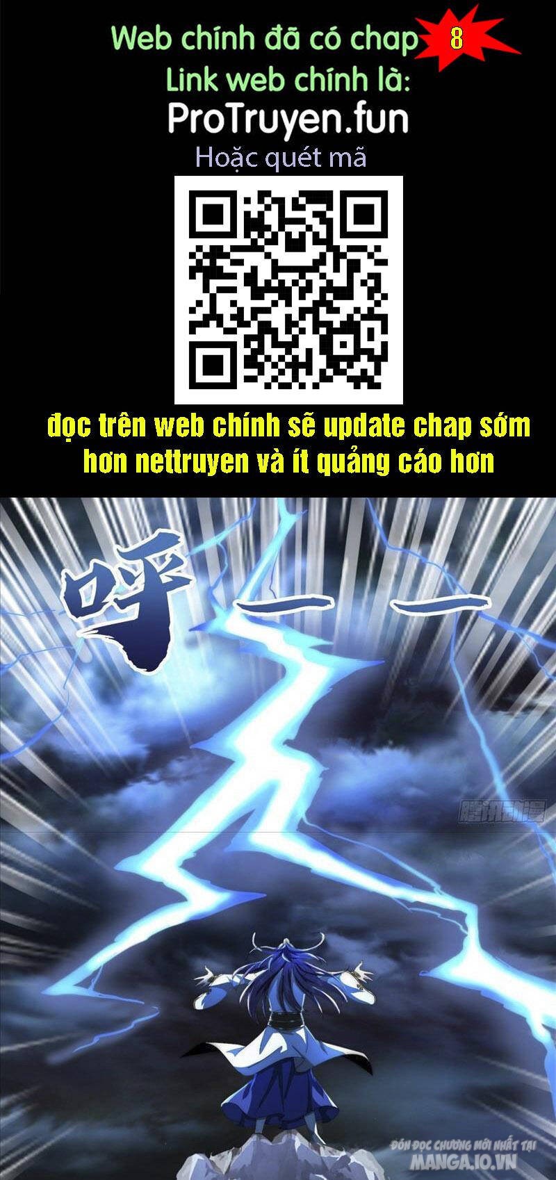 Đại Phản Diện Đi Tìm Chết Chapter 7 - Trang 2