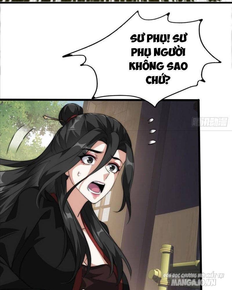 Đại Phản Diện Đi Tìm Chết Chapter 7 - Trang 2