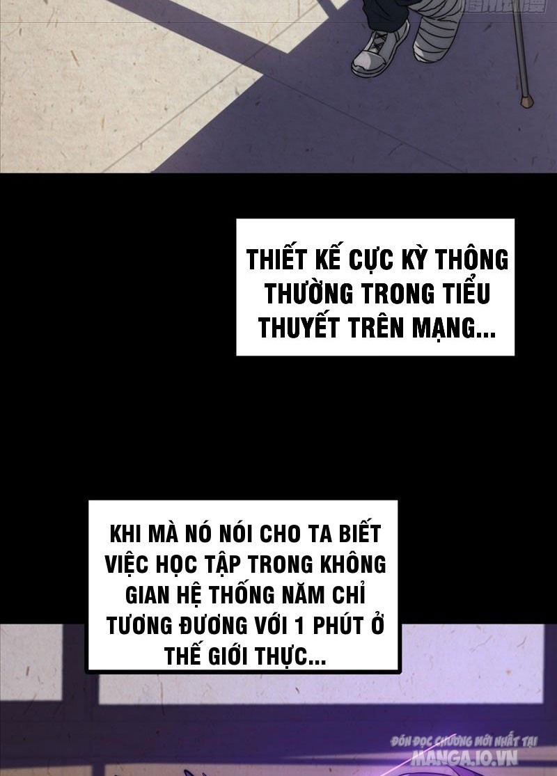 Đại Phản Diện Đi Tìm Chết Chapter 1 - Trang 2