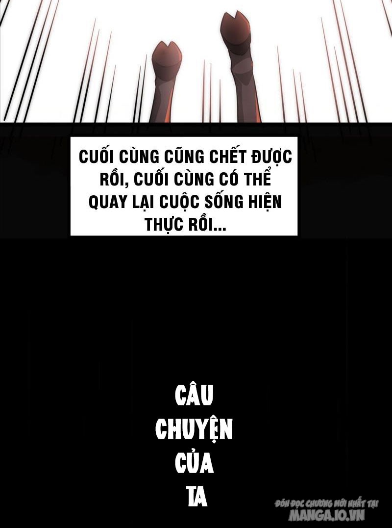 Đại Phản Diện Đi Tìm Chết Chapter 1 - Trang 2