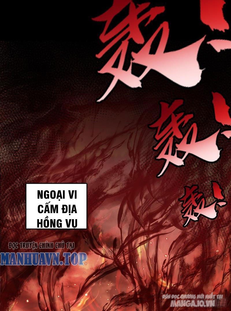 Đại Phản Diện Đi Tìm Chết Chapter 1 - Trang 2