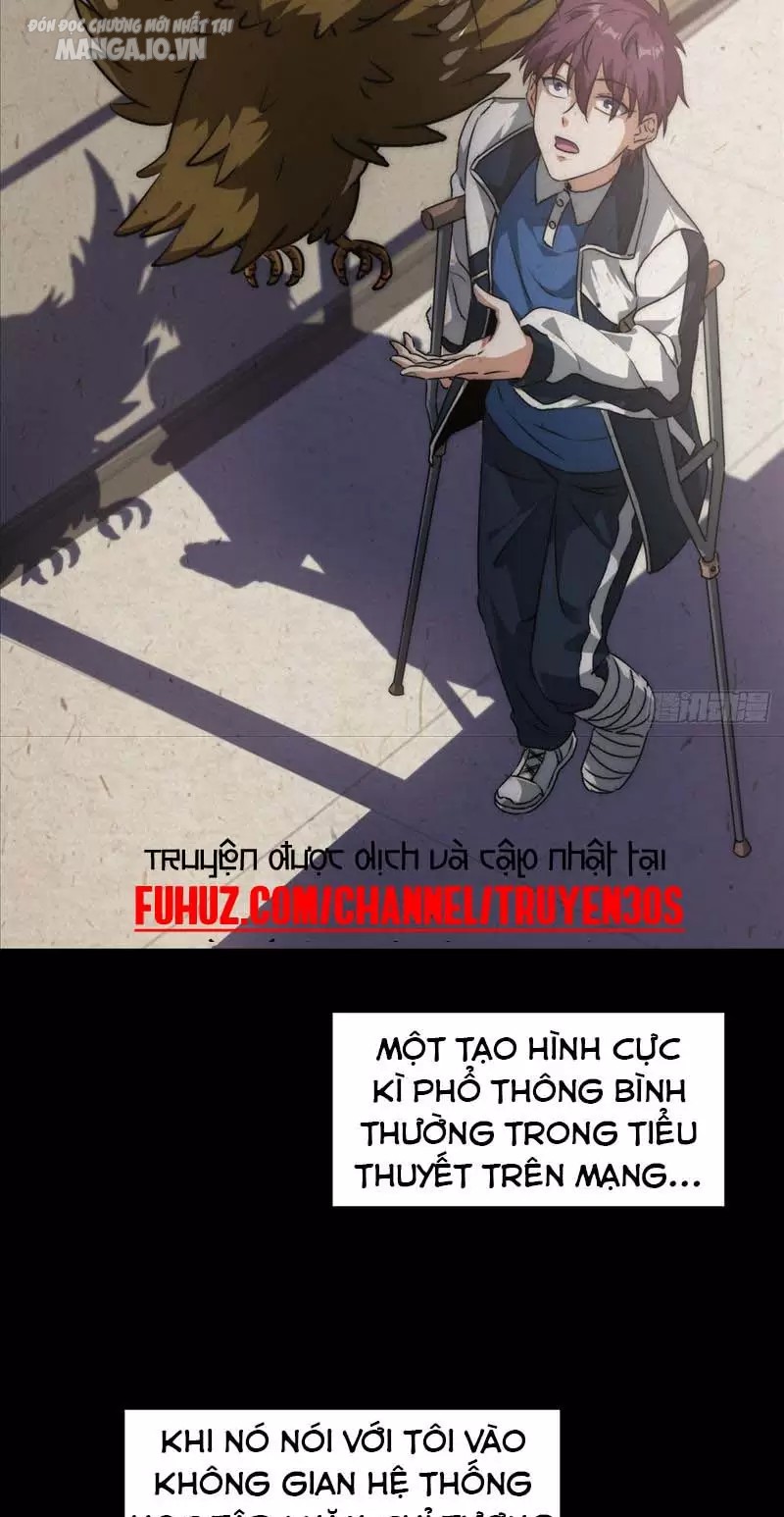 Đại Phản Diện Đi Tìm Chết Chapter 0 - Trang 2