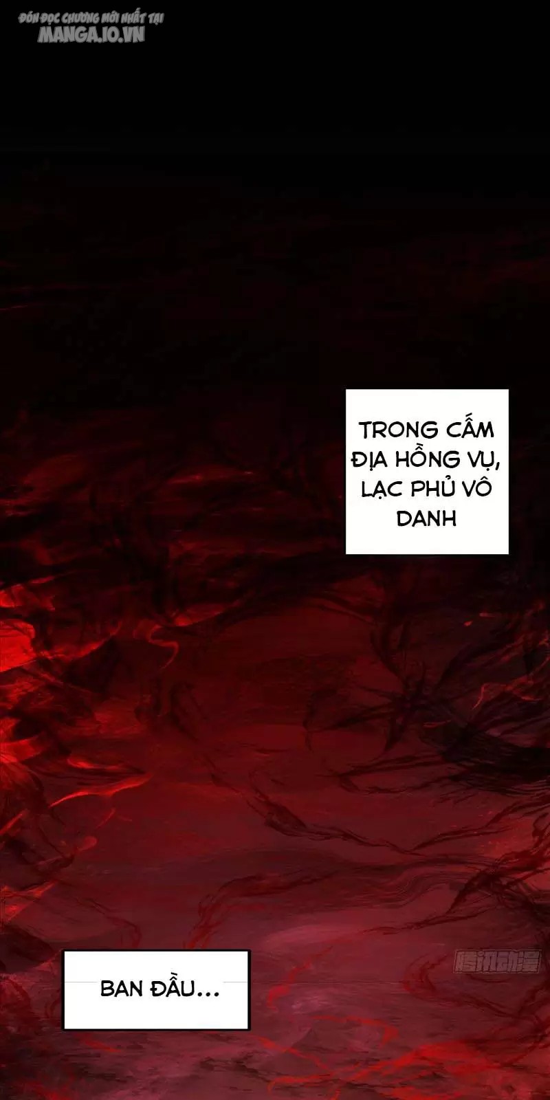 Đại Phản Diện Đi Tìm Chết Chapter 0 - Trang 2