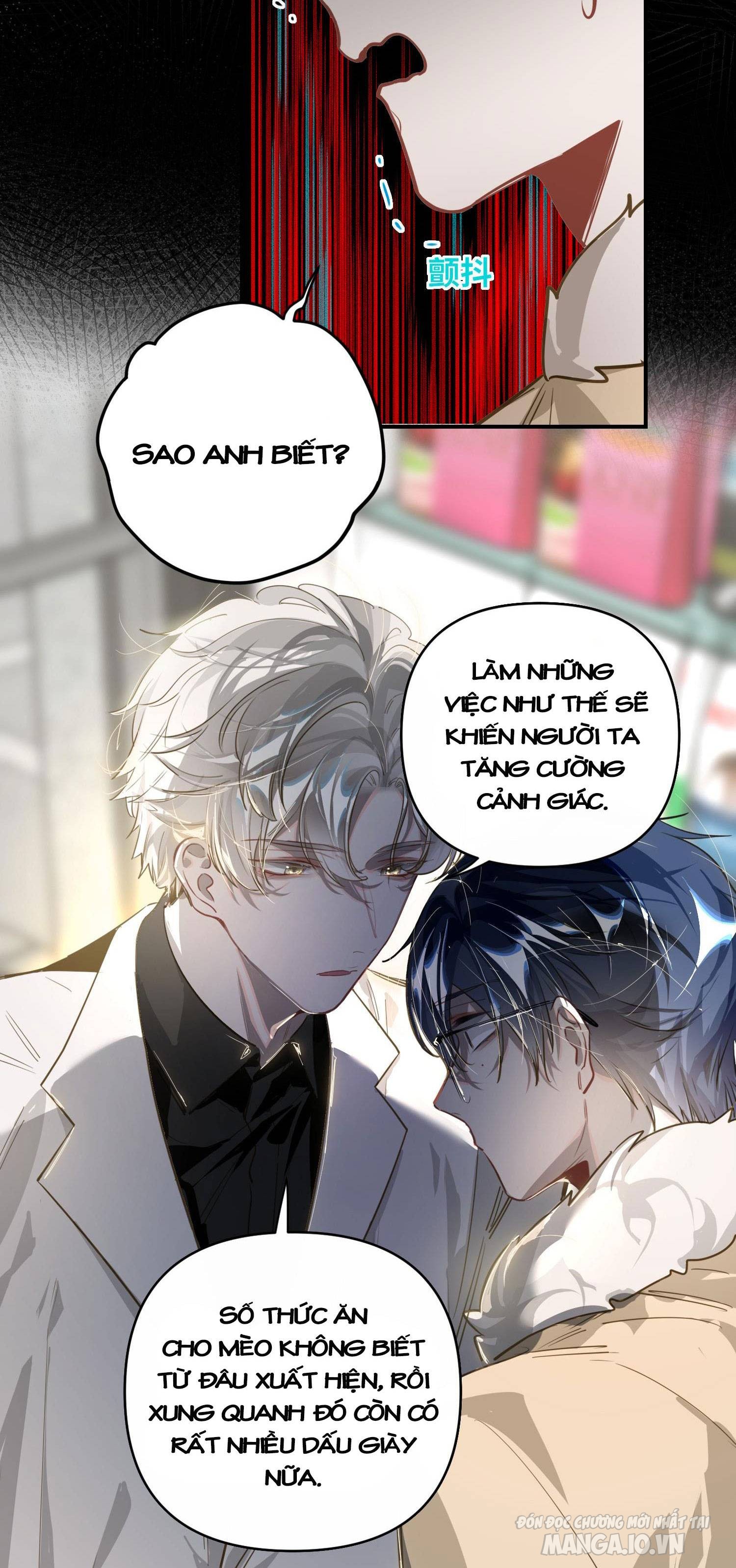 Tôi Là Một Tên Điên Chapter 7 - Trang 2