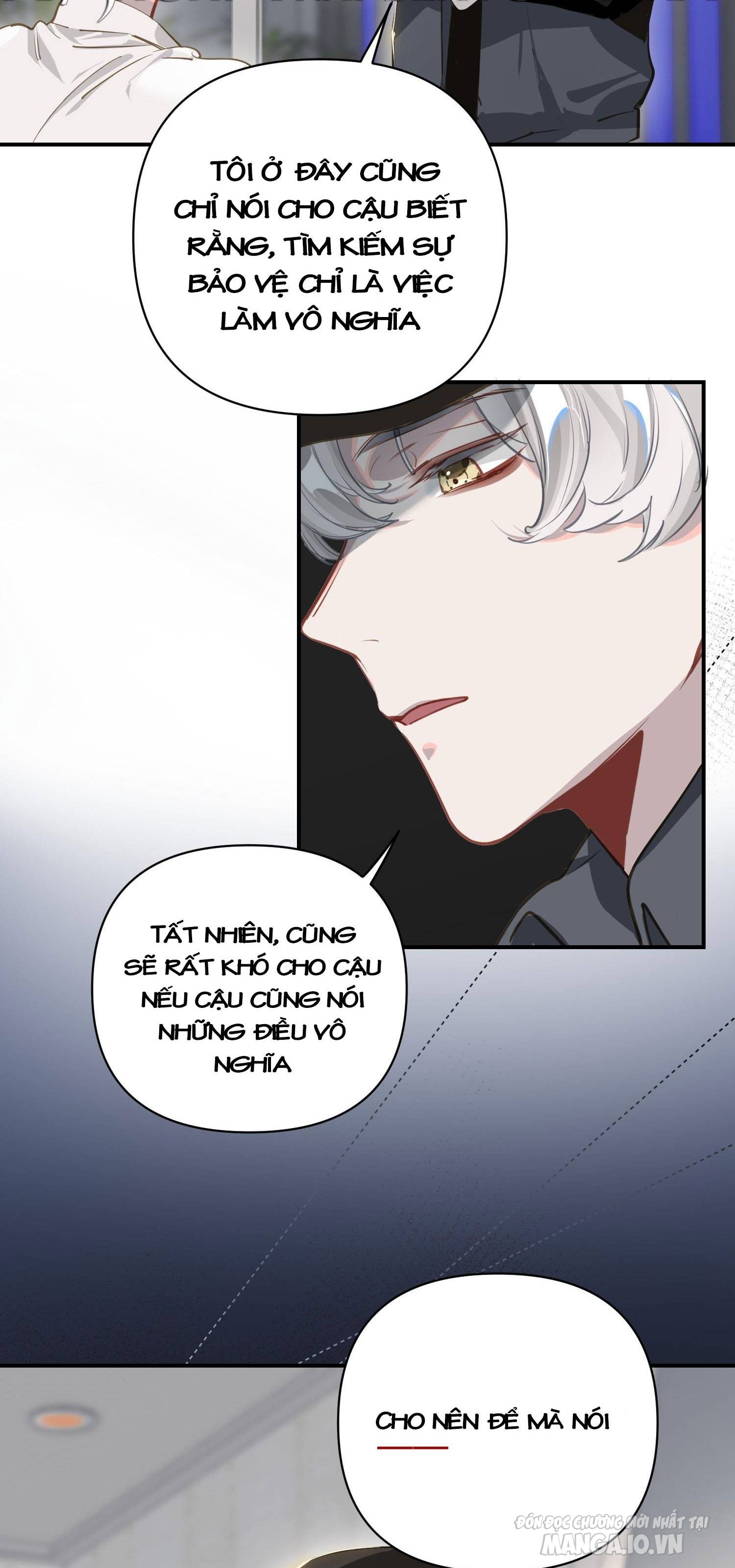 Tôi Là Một Tên Điên Chapter 6 - Trang 2