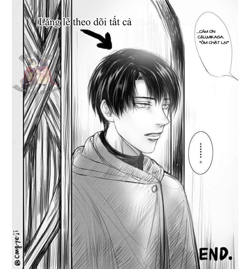 Eremika Doujinshi Collection Chapter 8 - Trang 2