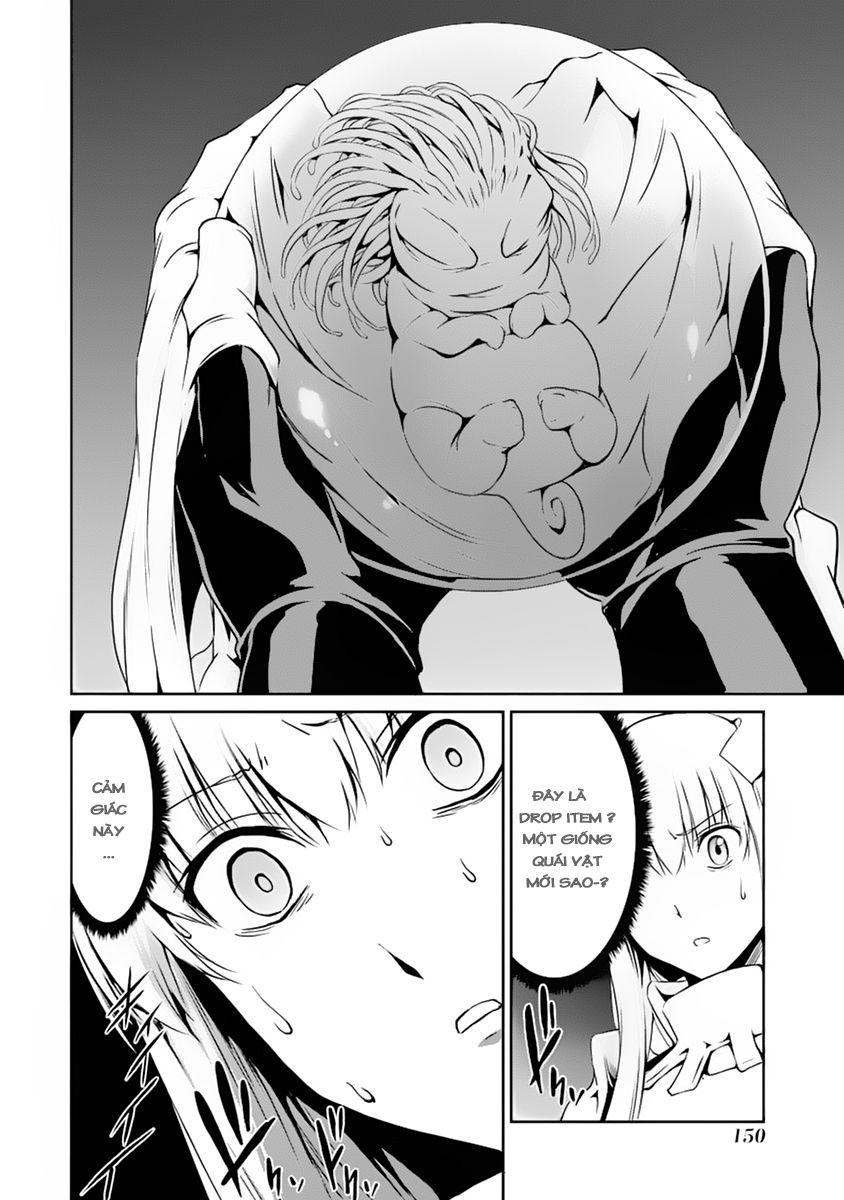 Dungeon Ni Deai Wo Motomeru No Wa Machigatte Iru Darou Ka Gaiden – Sword Oratoria Chapter 12 - Trang 2