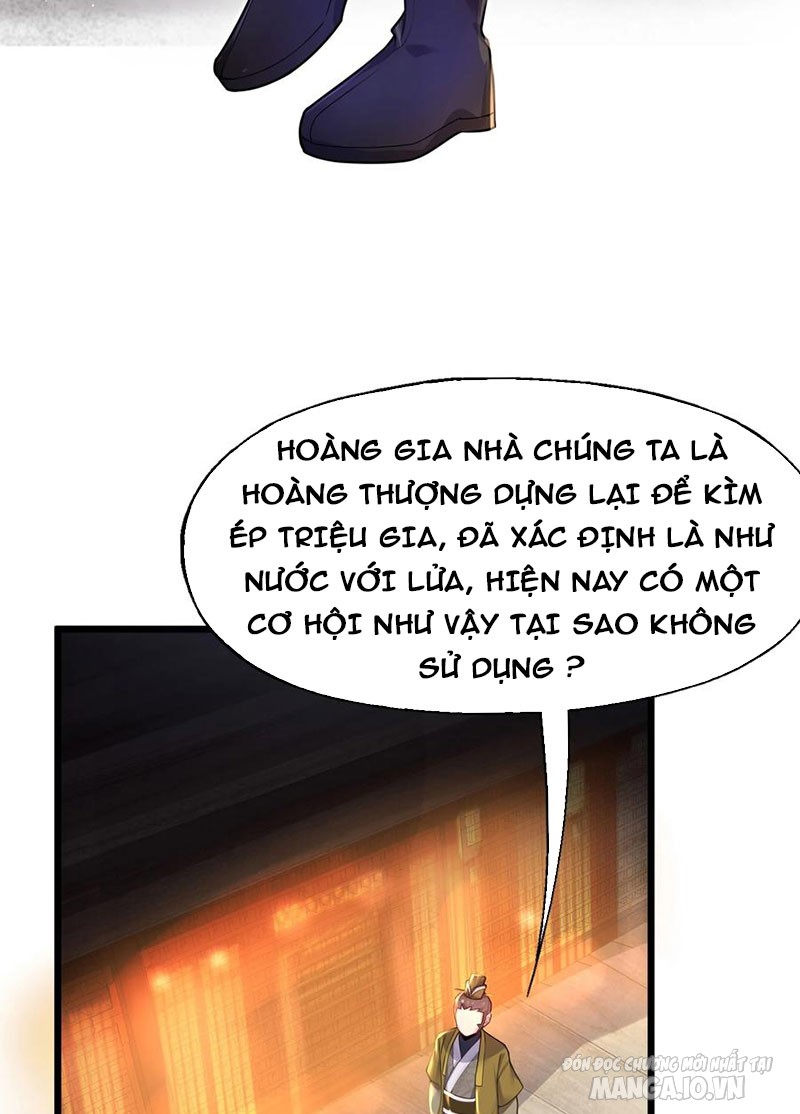 Nương Tử Của Ta Là Nữ Đế Tương Lai Chapter 3 - Trang 2