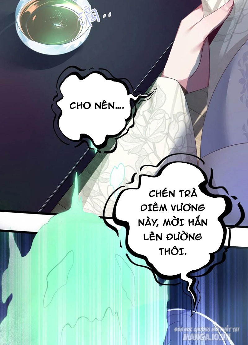 Nương Tử Của Ta Là Nữ Đế Tương Lai Chapter 3 - Trang 2