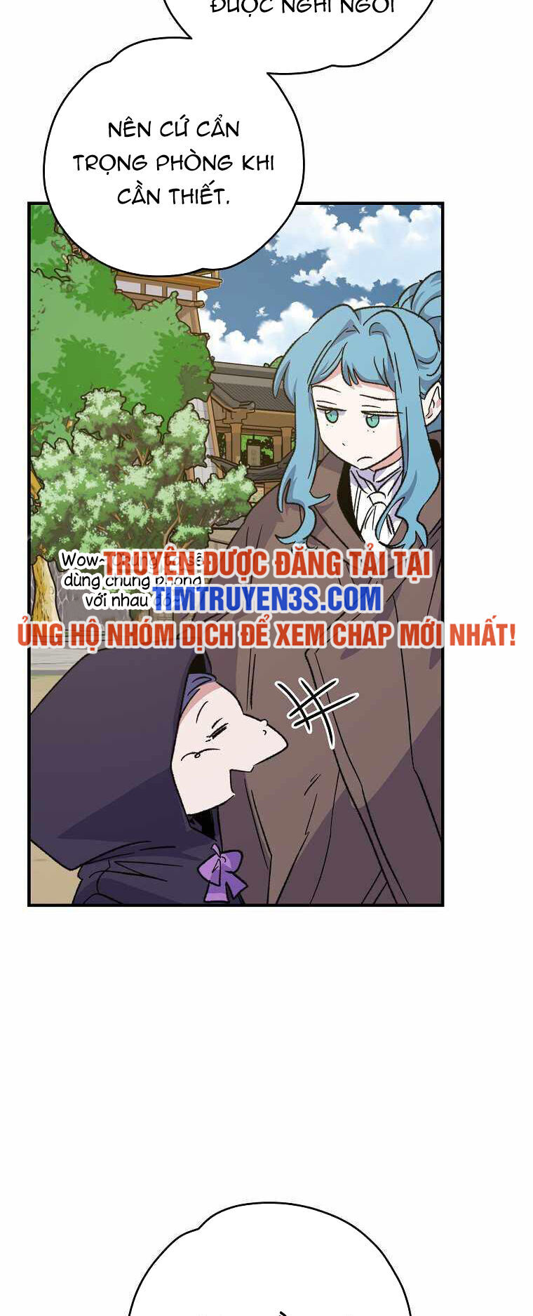 Nhà Hiền Triết Yigret Chapter 98 - Trang 2