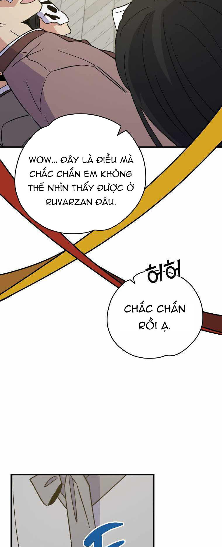 Nhà Hiền Triết Yigret Chapter 98 - Trang 2