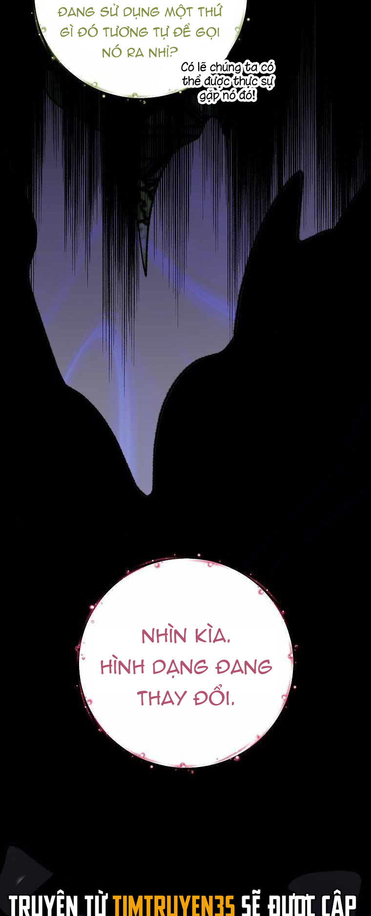 Nhà Hiền Triết Yigret Chapter 98 - Trang 2