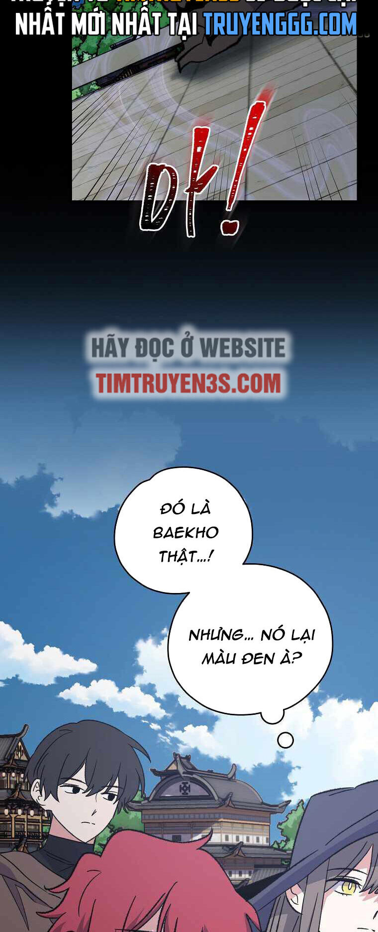 Nhà Hiền Triết Yigret Chapter 98 - Trang 2