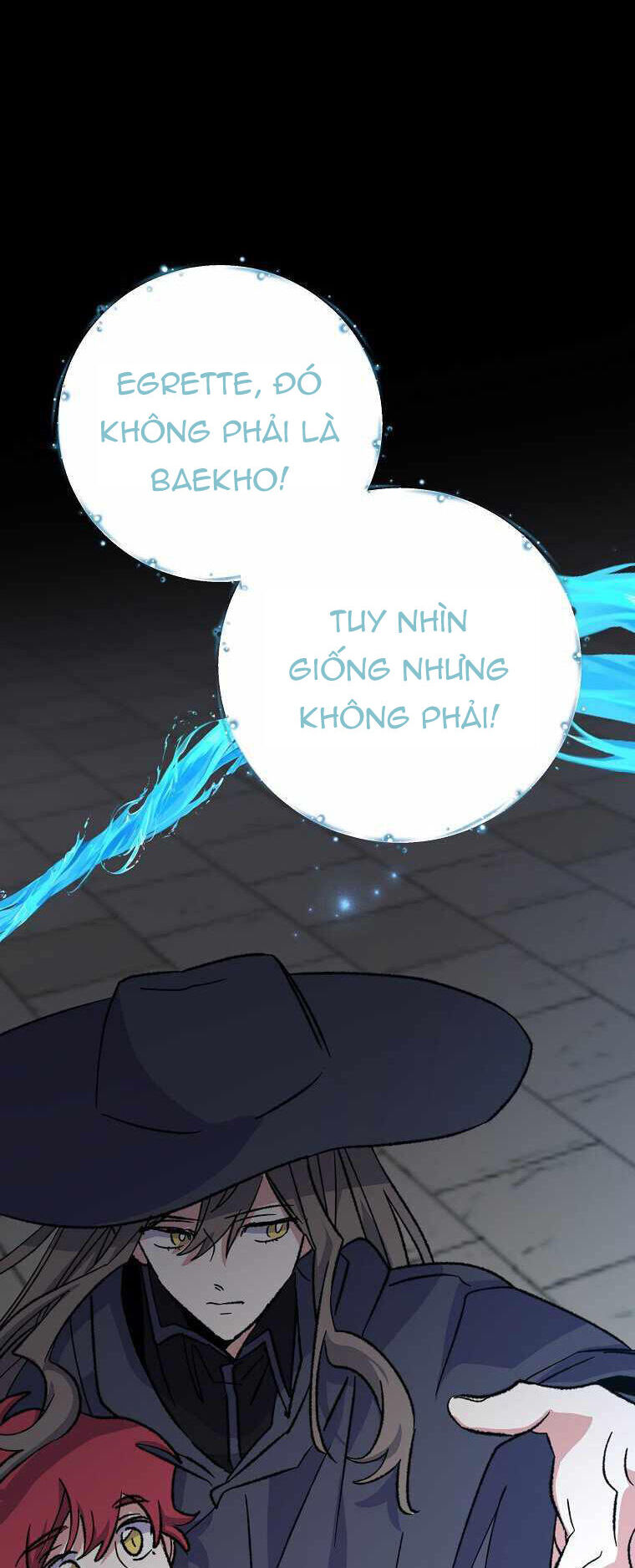 Nhà Hiền Triết Yigret Chapter 98 - Trang 2