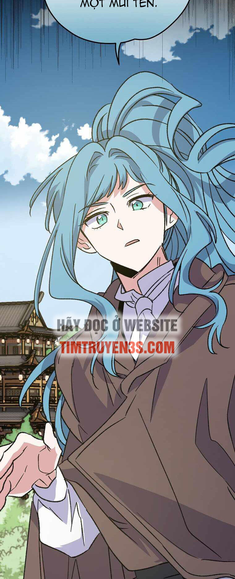 Nhà Hiền Triết Yigret Chapter 98 - Trang 2