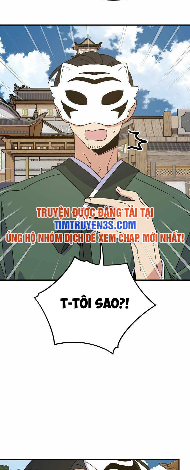 Nhà Hiền Triết Yigret Chapter 98 - Trang 2