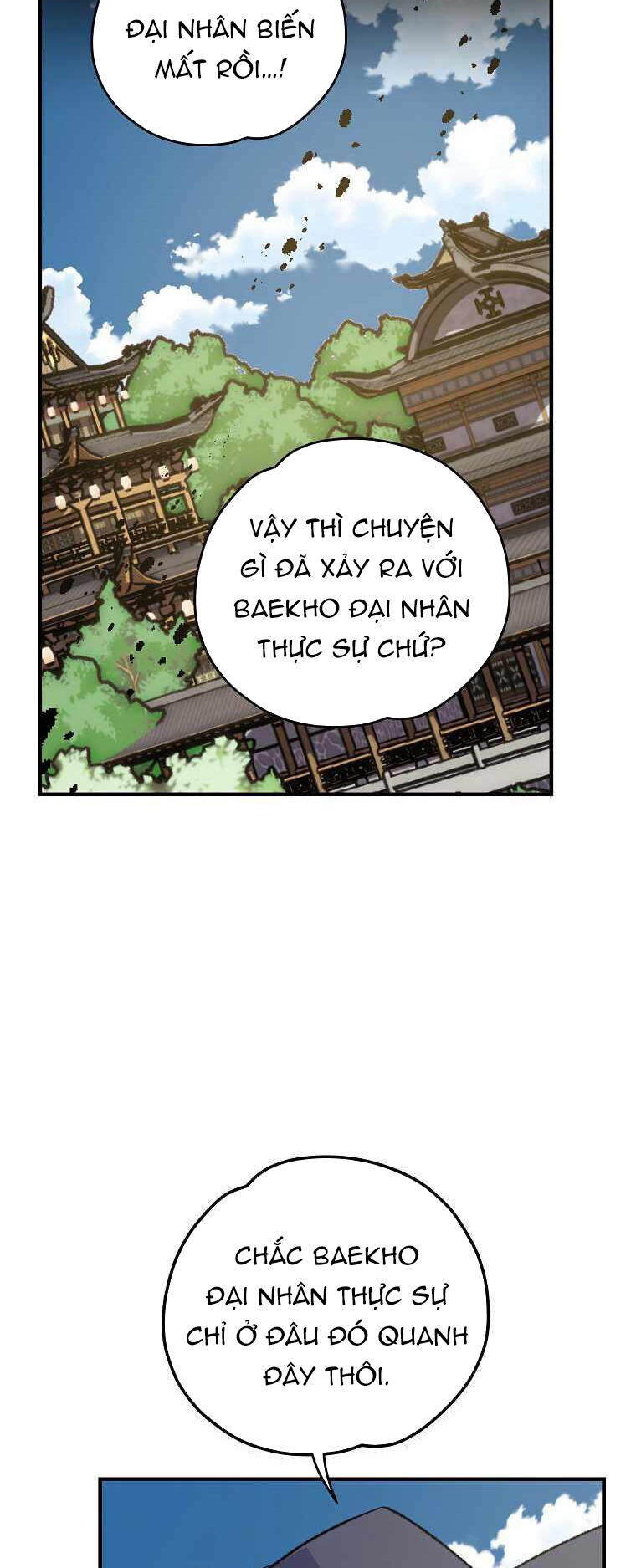 Nhà Hiền Triết Yigret Chapter 98 - Trang 2