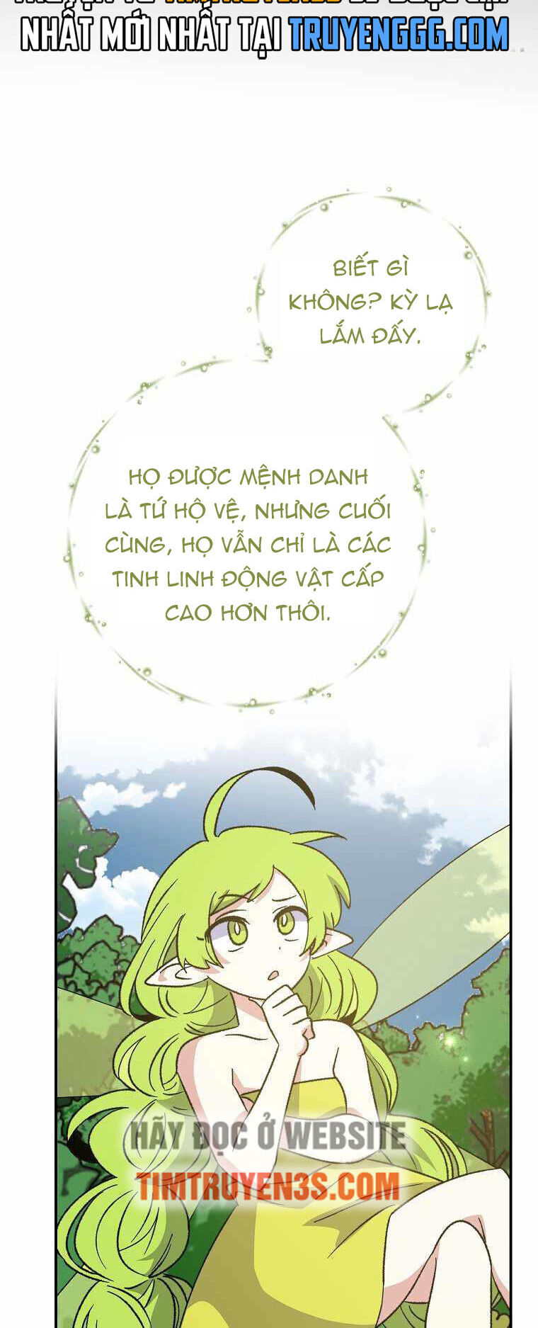 Nhà Hiền Triết Yigret Chapter 98 - Trang 2