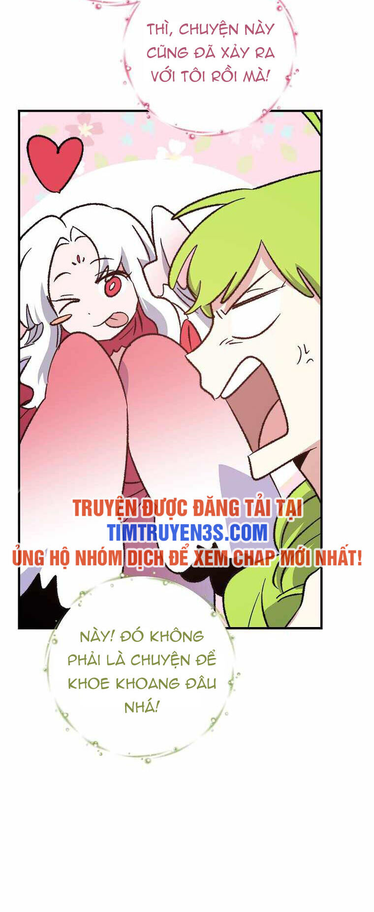 Nhà Hiền Triết Yigret Chapter 98 - Trang 2