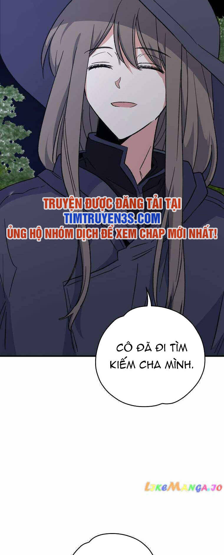 Nhà Hiền Triết Yigret Chapter 97 - Trang 2