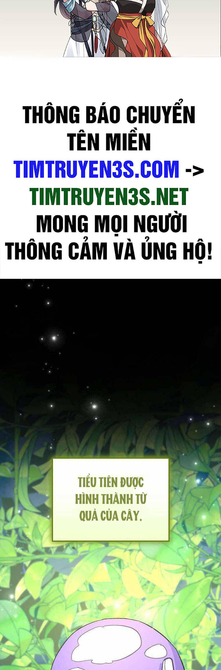 Nhà Hiền Triết Yigret Chapter 97 - Trang 2