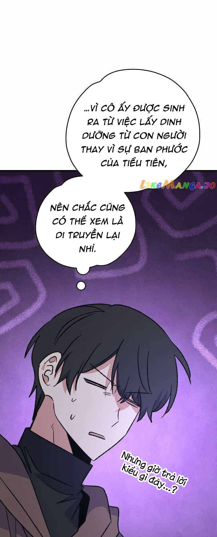 Nhà Hiền Triết Yigret Chapter 97 - Trang 2