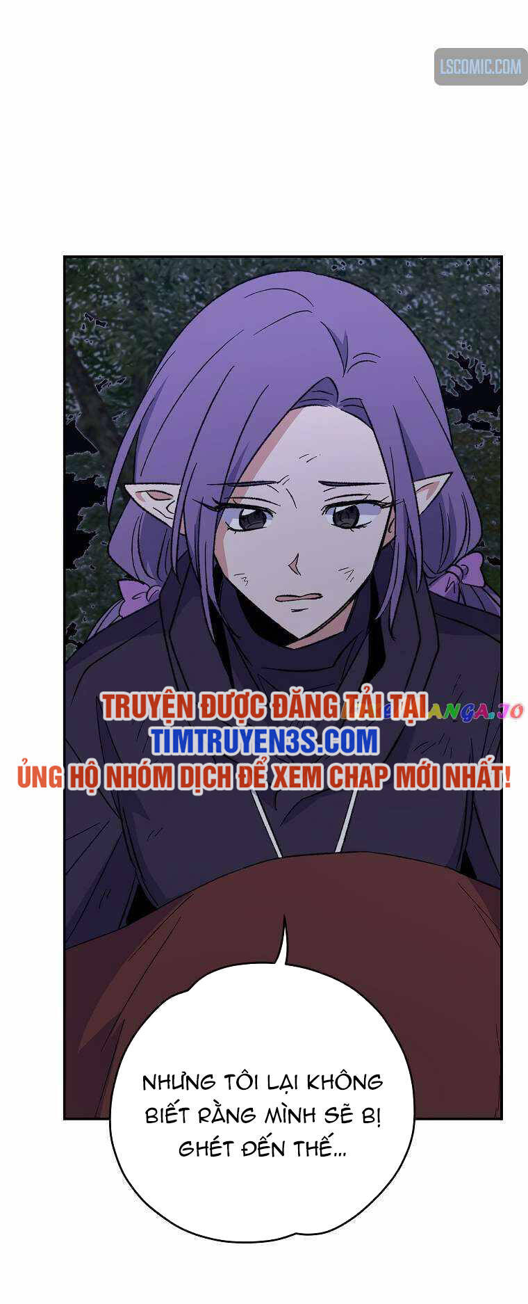 Nhà Hiền Triết Yigret Chapter 97 - Trang 2