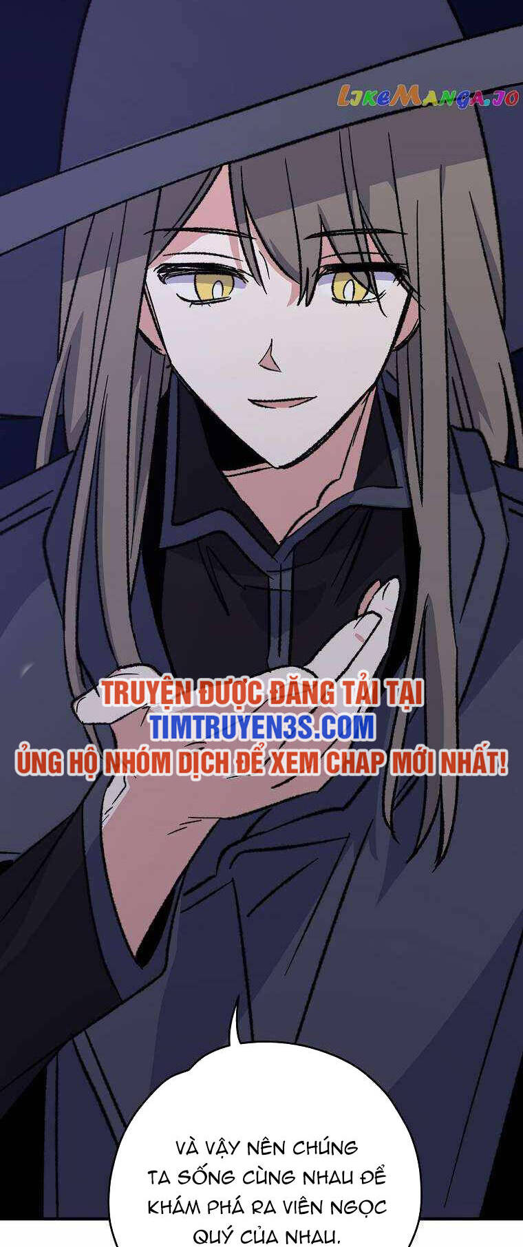 Nhà Hiền Triết Yigret Chapter 97 - Trang 2