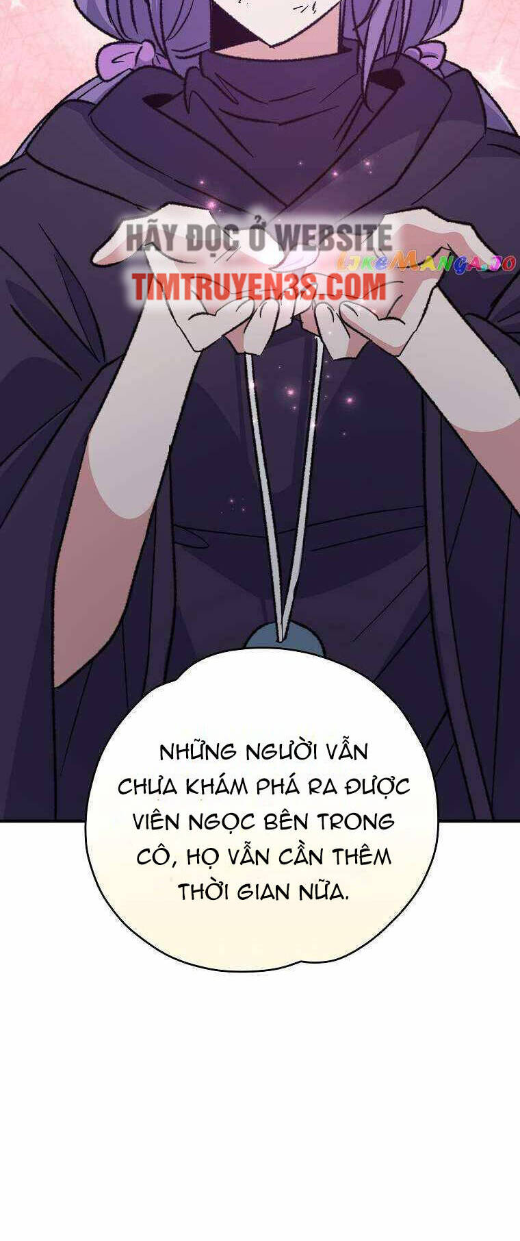 Nhà Hiền Triết Yigret Chapter 97 - Trang 2