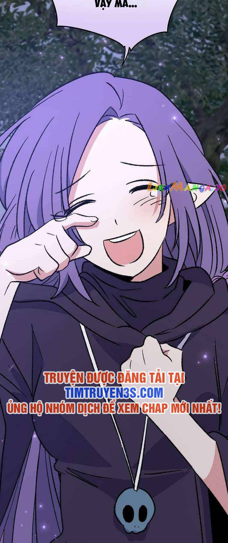 Nhà Hiền Triết Yigret Chapter 97 - Trang 2