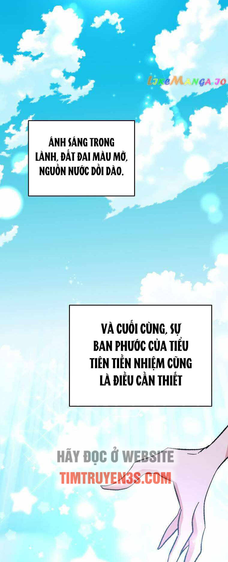 Nhà Hiền Triết Yigret Chapter 97 - Trang 2