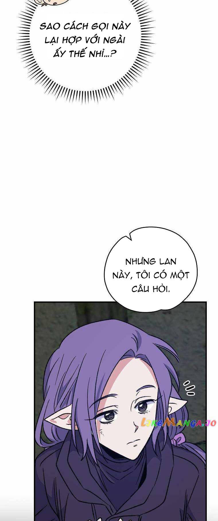 Nhà Hiền Triết Yigret Chapter 97 - Trang 2