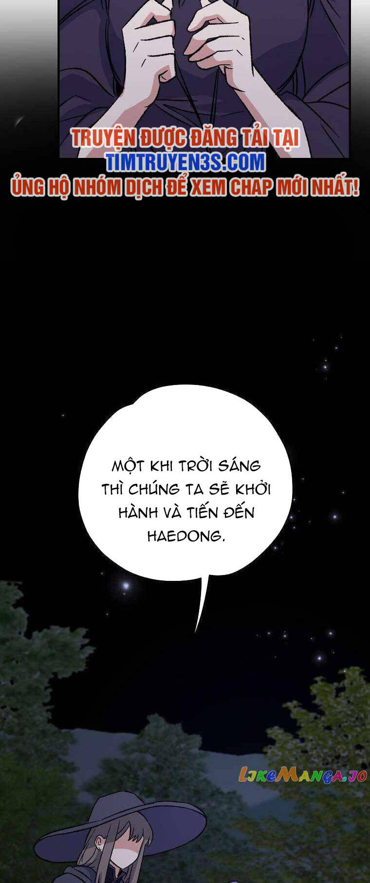 Nhà Hiền Triết Yigret Chapter 97 - Trang 2