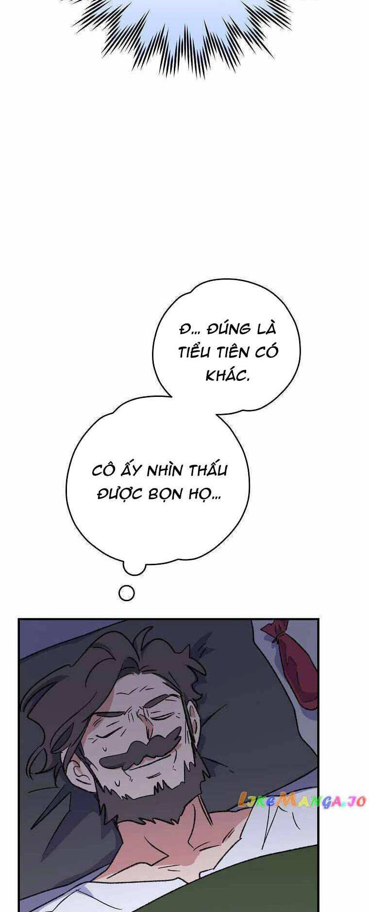 Nhà Hiền Triết Yigret Chapter 97 - Trang 2