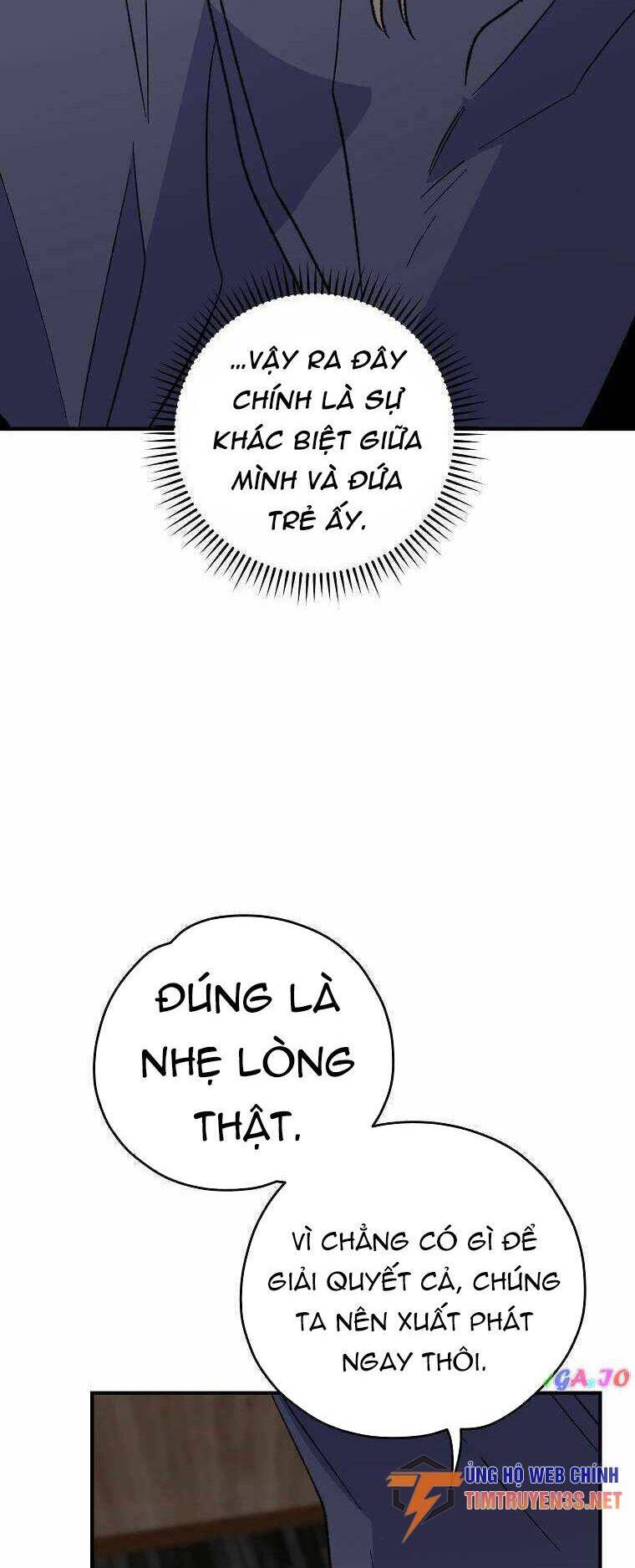 Nhà Hiền Triết Yigret Chapter 96 - Trang 2