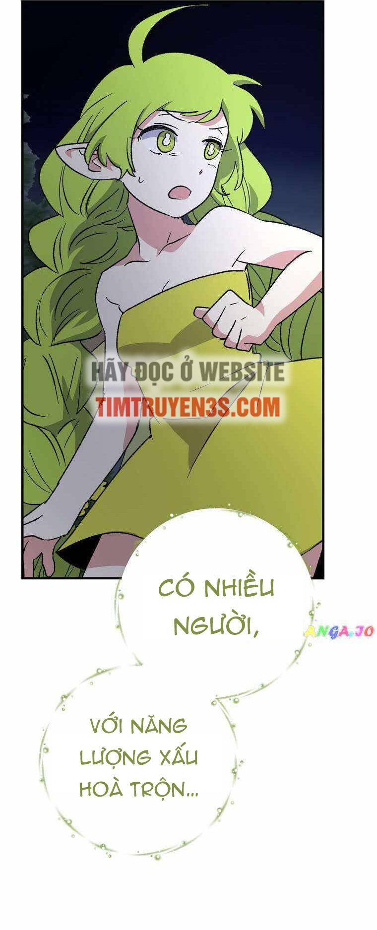 Nhà Hiền Triết Yigret Chapter 96 - Trang 2