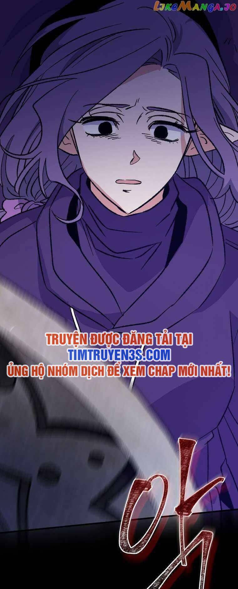 Nhà Hiền Triết Yigret Chapter 96 - Trang 2